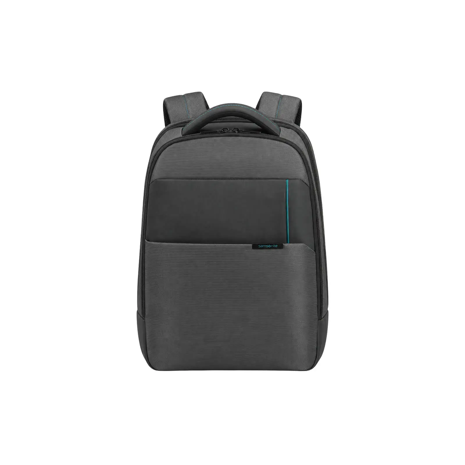 SAMSONITE 16N-09-005 15.6 Qibyte Notebook Sırt Çantası Antrasit