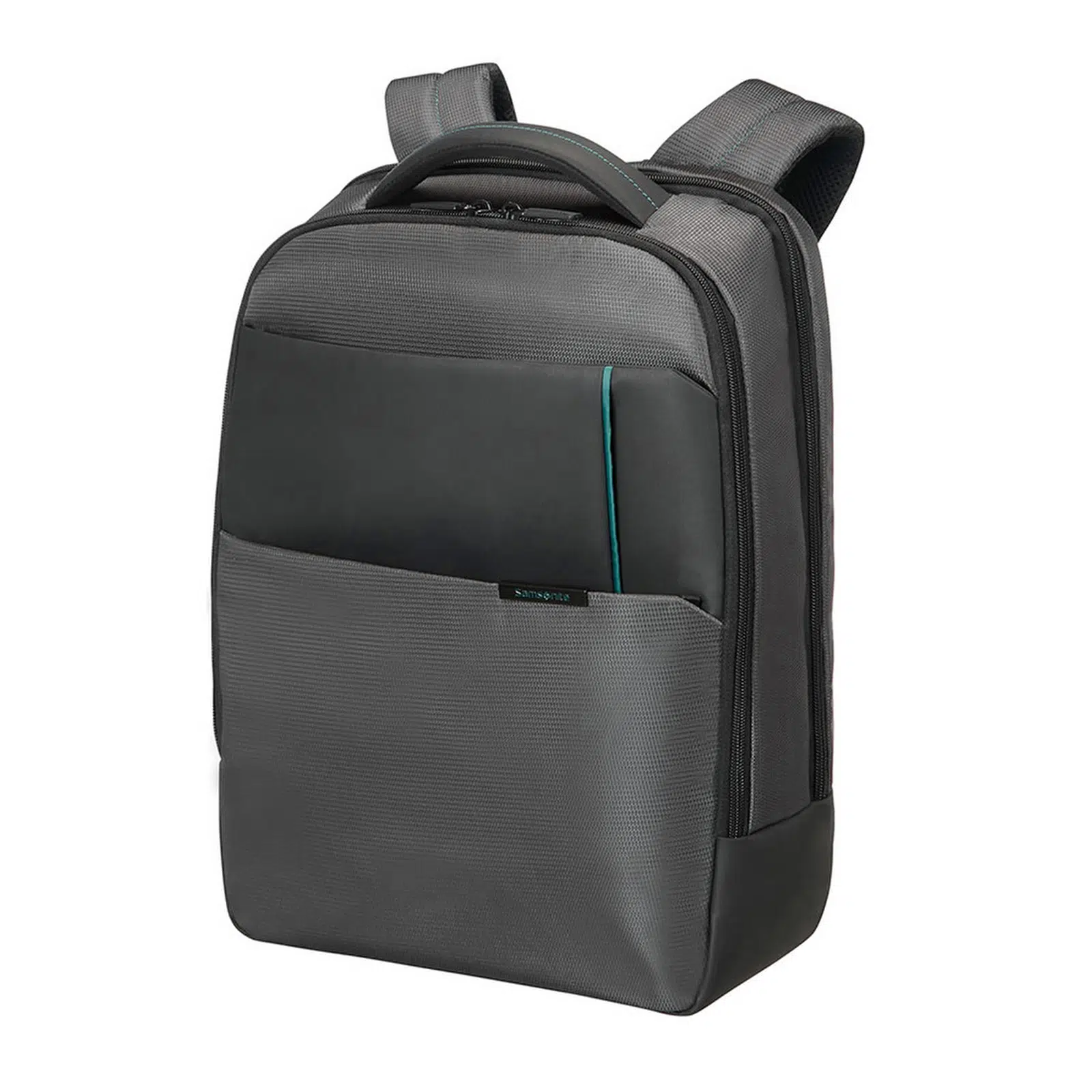 SAMSONITE 16N-09-005 15.6 Qibyte Notebook Sırt Çantası Antrasit
