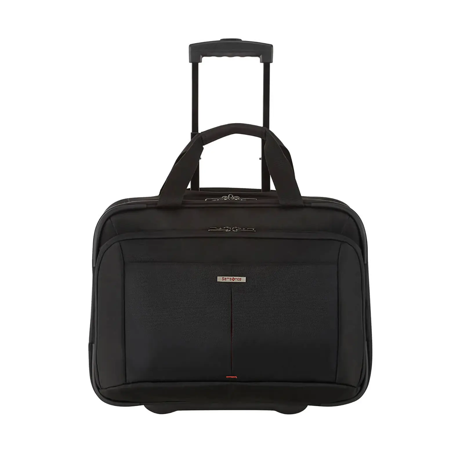 SAMSONITE CM5-09-008 17.3 Guard IT 2.0 Tekerlekli Notebook Çantası Siyah