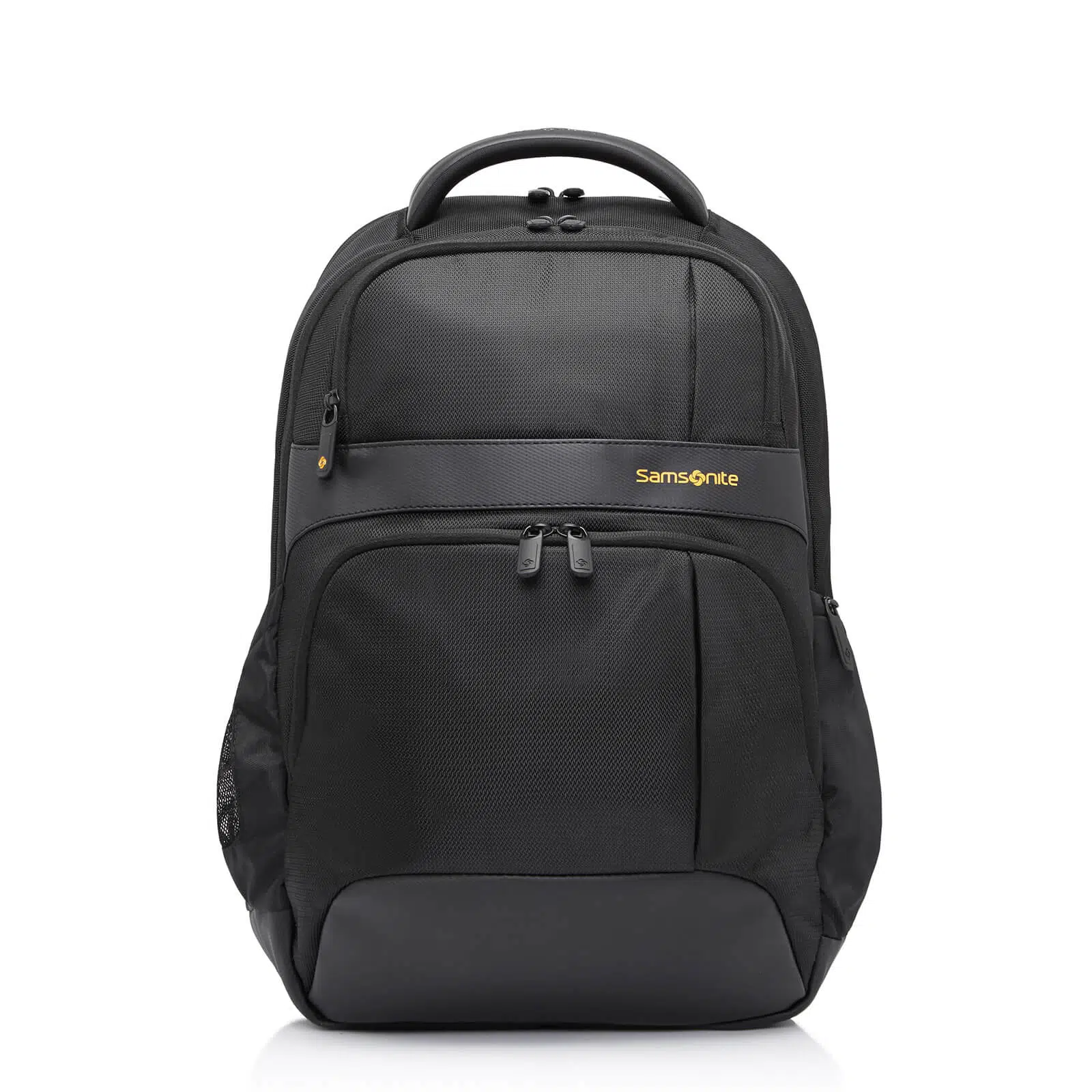 SAMSONITE GI0-09-003 15.6 Ikonn Eco Notebook Sırt Çantası Siyah