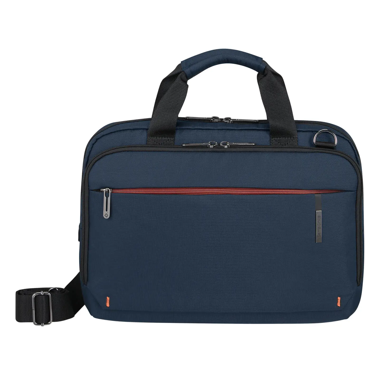 SAMSONITE KI3-01-001 14.1 Network4 Notebook Çantası Mavi
