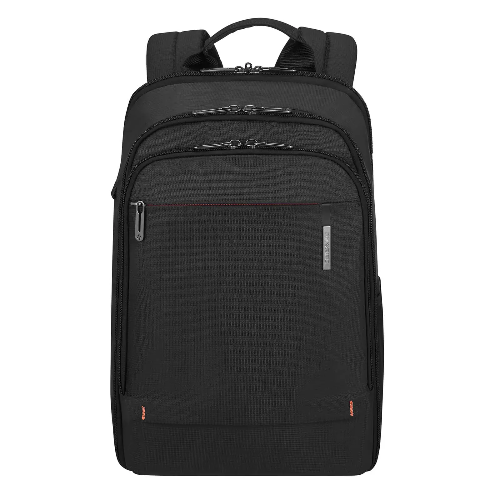 SAMSONITE KI3-09-003 14.1 Network4 Notebook Sırt Çantası Siyah