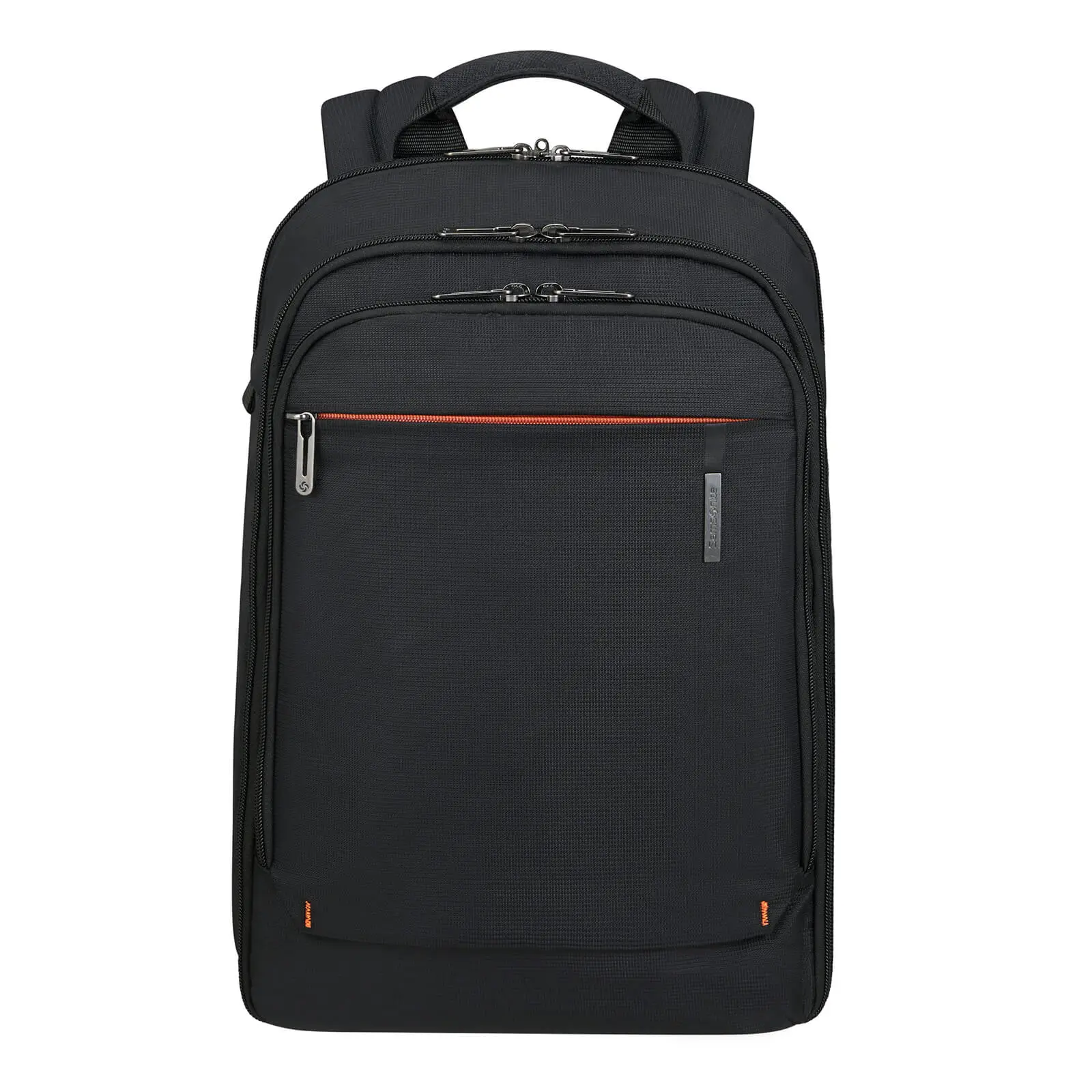 SAMSONITE KI3-09-004 15.6 Network4 Notebook Sırt Çantası Siyah