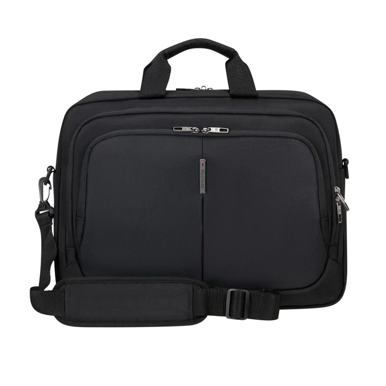 SAMSONITE KR2-09-008 17.3 Guard IT 3.0 Notebook Çantası Siyah