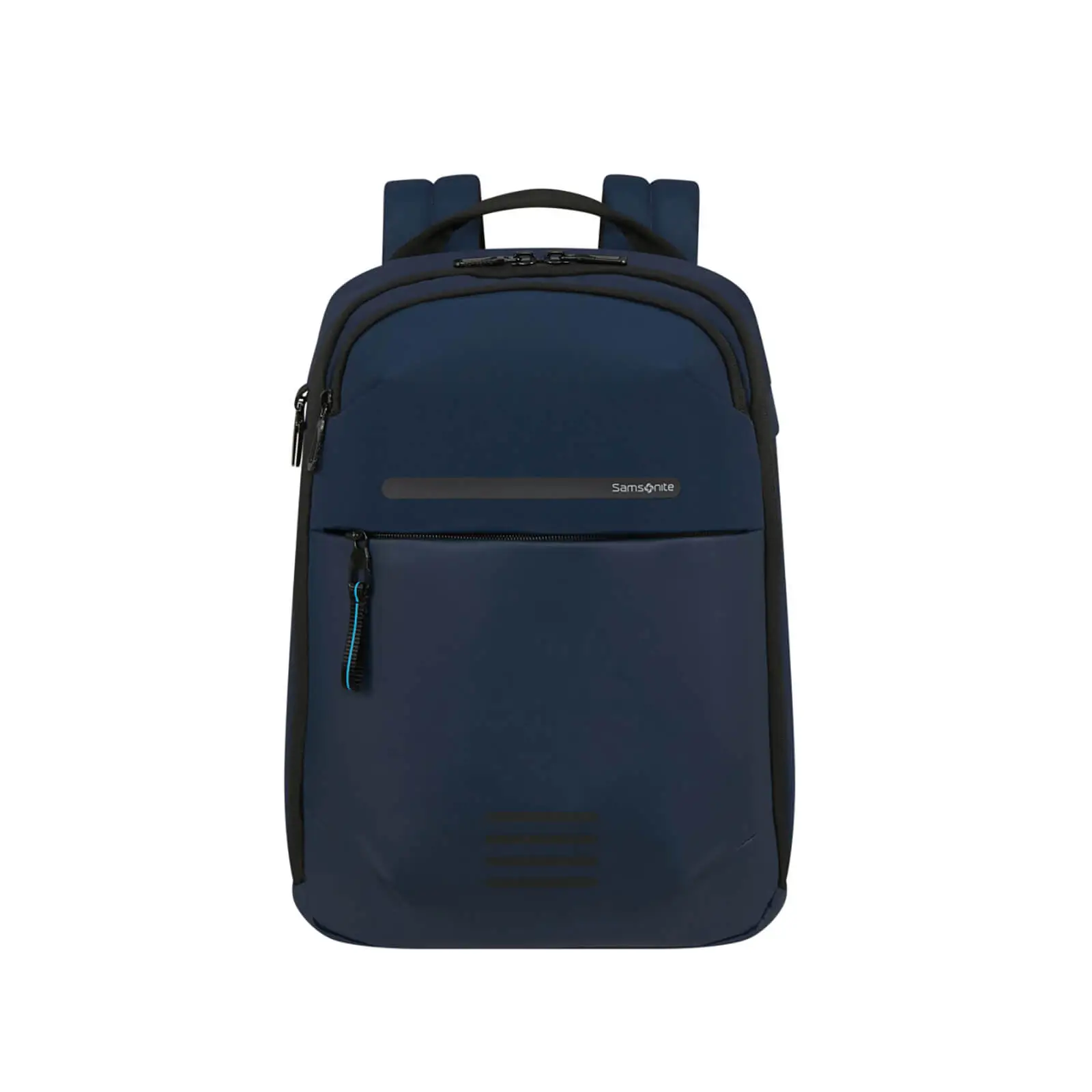 SAMSONITE KS6-01-001 10.5 Moderny Notebook Günlük Sırt Çantası Mavi