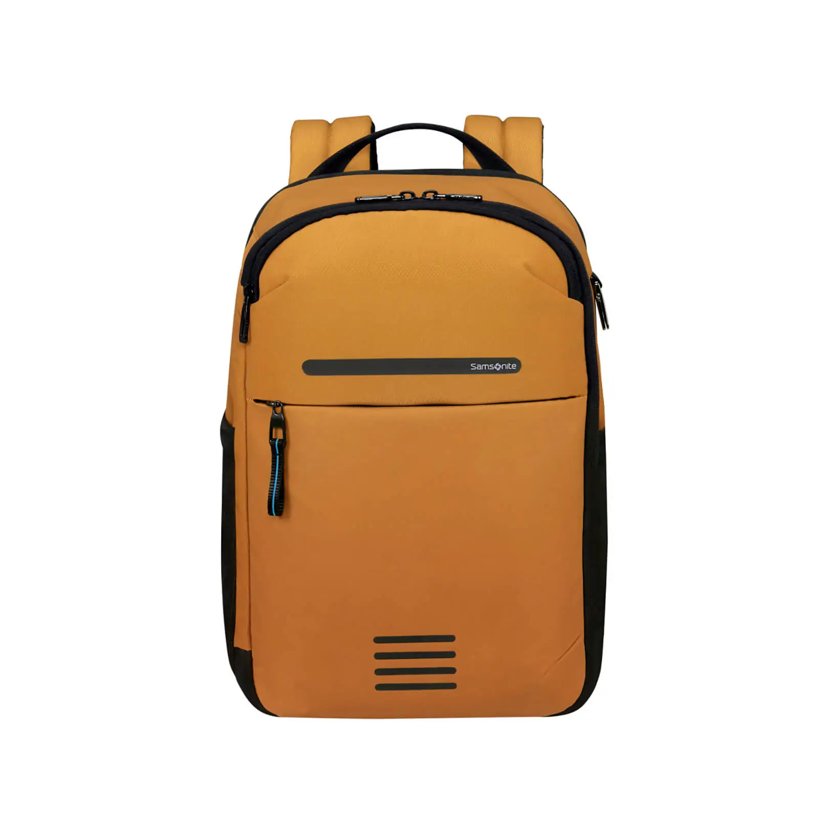 SAMSONITE KS6-06-007 13.3 Moderny Seyahat Notebook Sırt Çantası Sarı