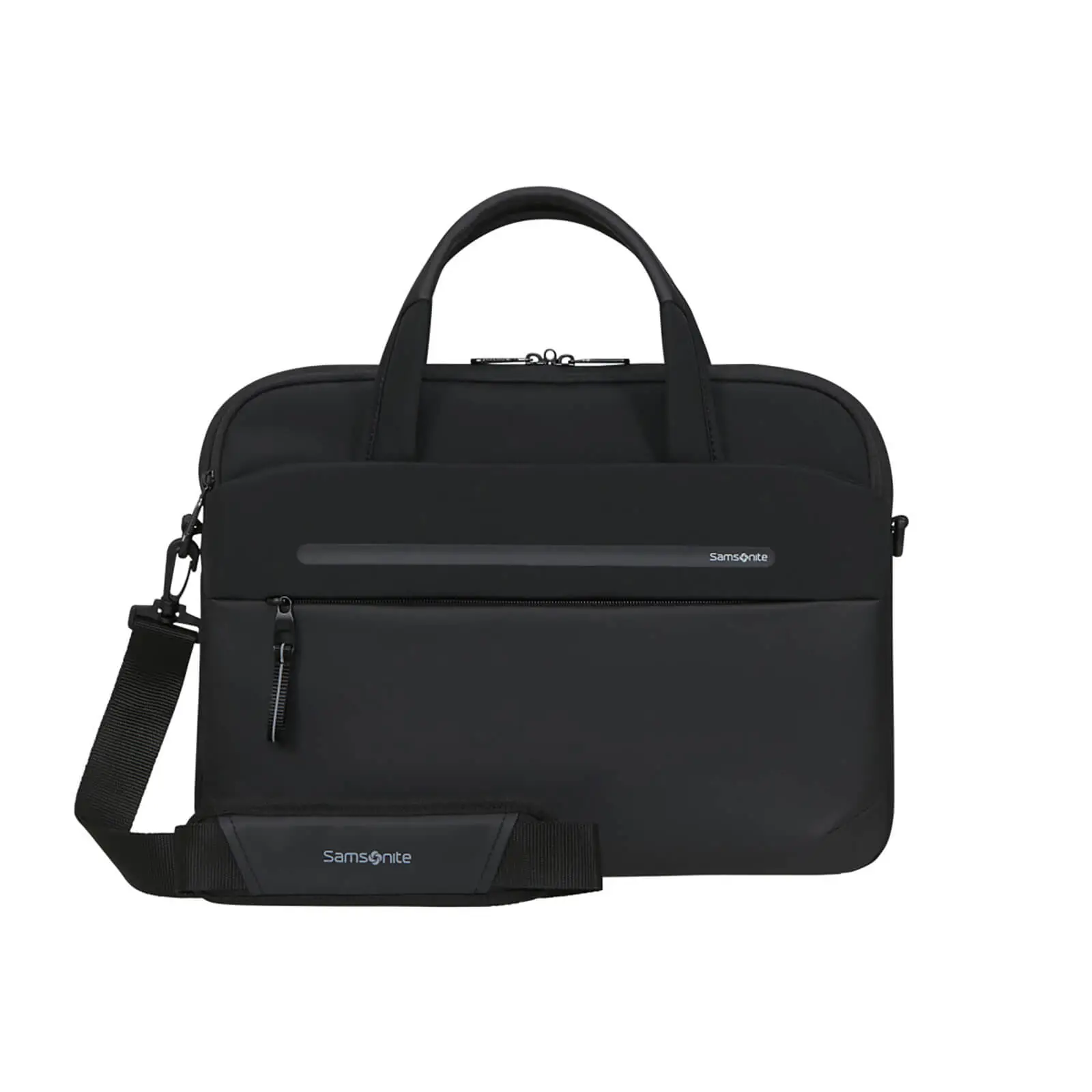 SAMSONITE KS6-09-005 15.6 Moderny İnce Notebook Çantası Siyah