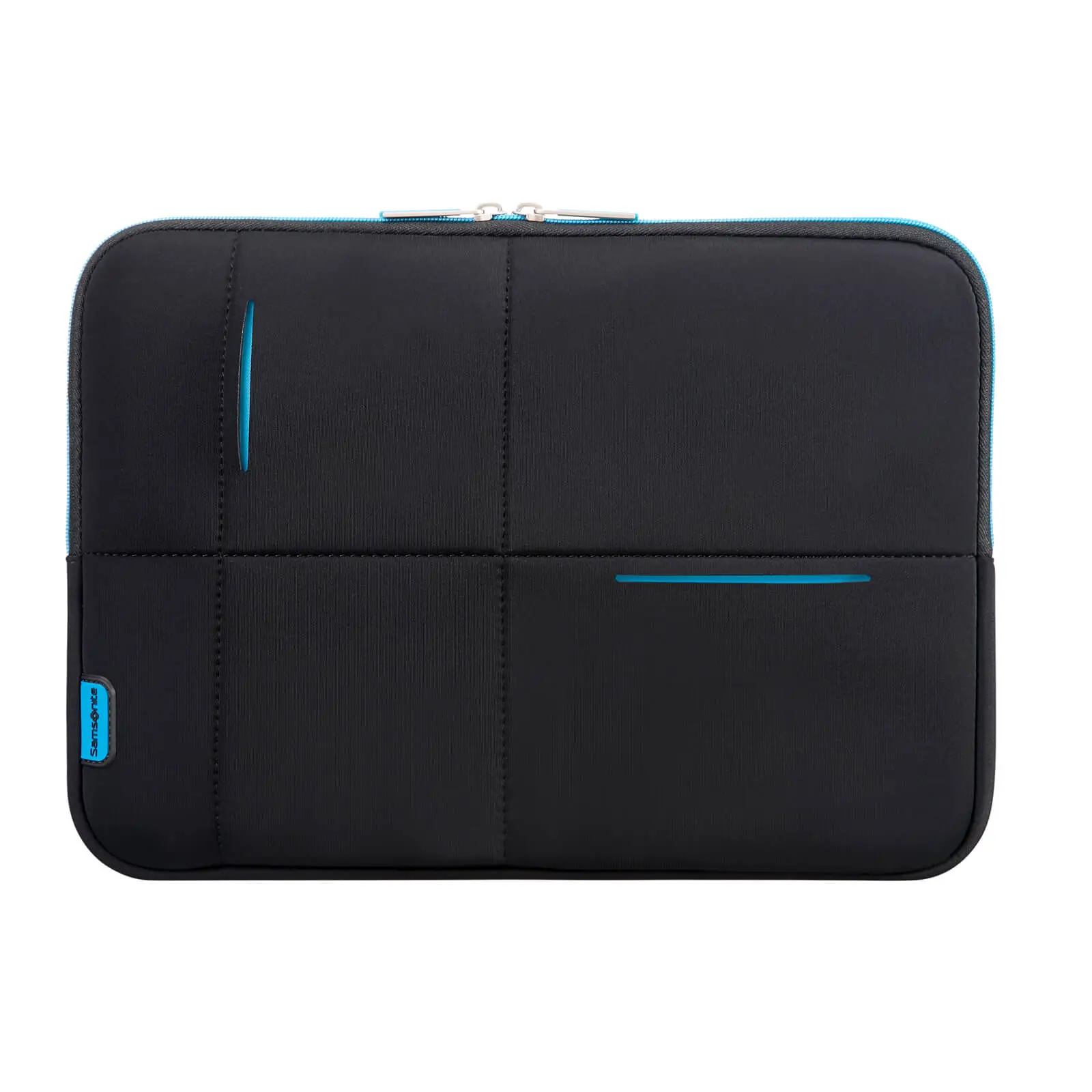 SAMSONITE U37-09-003 15.6 Airglow Notebook Sleeve Siyah/Mavi