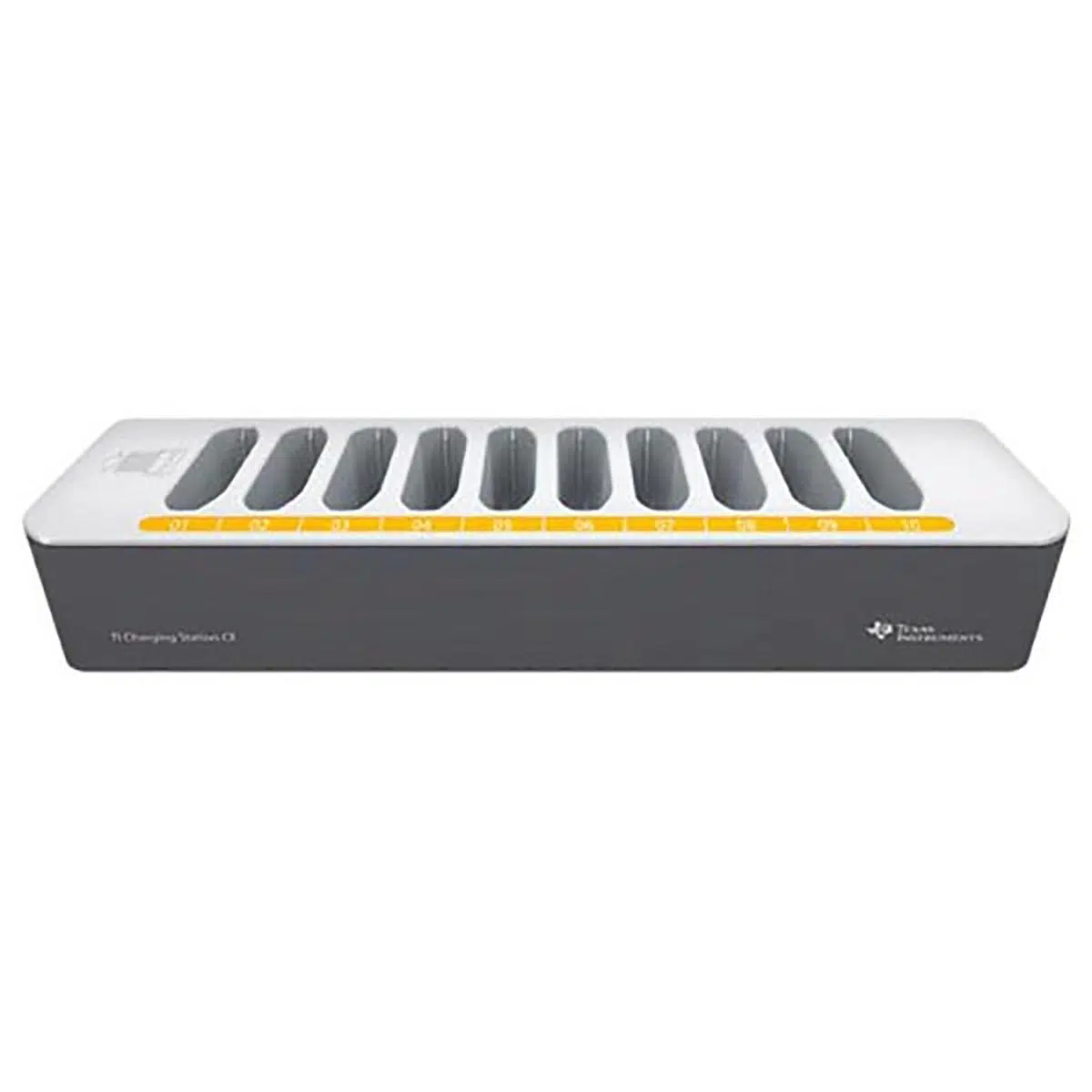TEXAS INS. TI-84 Plus CE-T Charging Station
