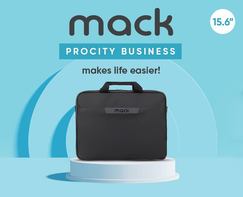 mack business mobil